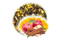 Zestaw (13) HERBAT ŚWIĄTECZNYCH (3x50g) Idealny Na Mikołaja i Święta !!